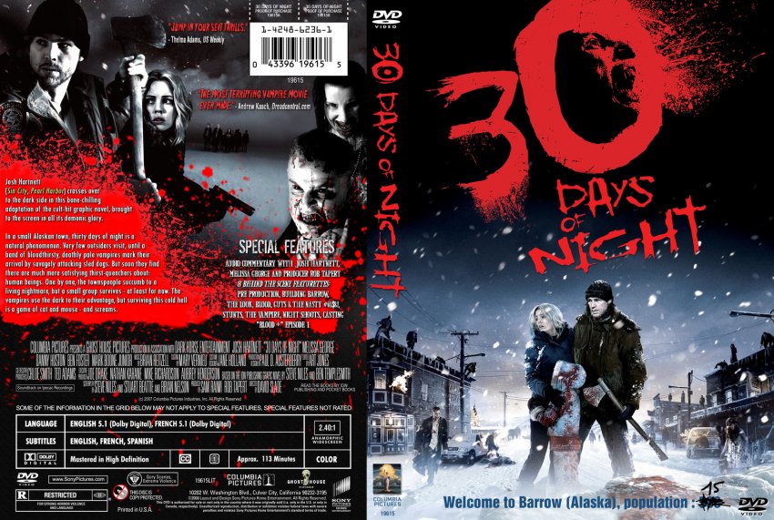 30 Days Of Night