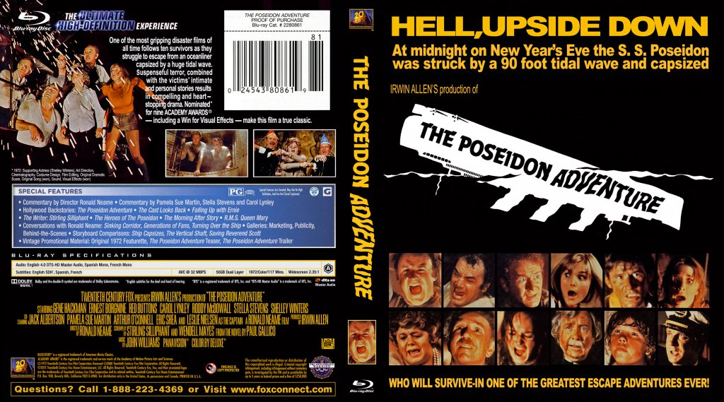 The Poseidon Adventure