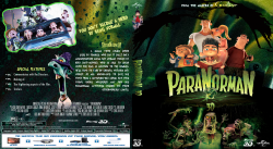 Paranorman 3D