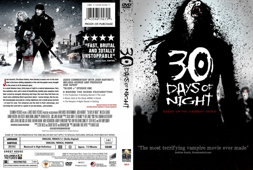 30 Days Of Night