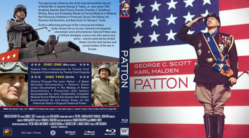 Patton