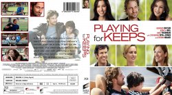 Playing For Keeps