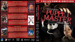 Puppet Master Collection - Volume 1