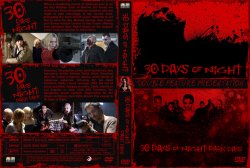 30 Days Of Night Double Feature