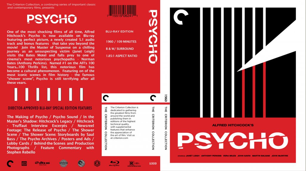 Psycho