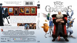 Rise Of The Guardians