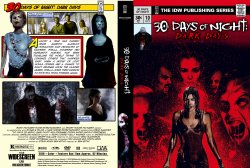 30 Days Of Night - Dark Days