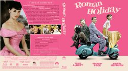 Roman Holiday