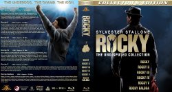 Rocky: The Undisputed Collection