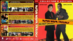 Rush Hour Trilogy