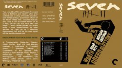 Seven