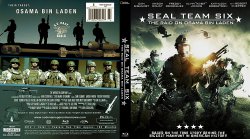 Seal Team Six The Raid on Osama Bin Laden