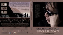 Searching For Sugar Man