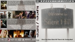 Silent Hill Double Feature