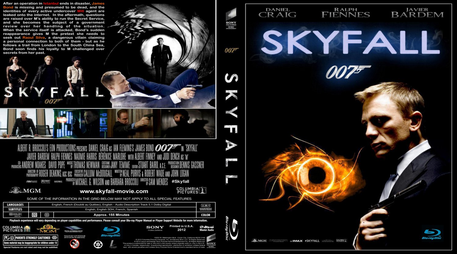 Skyfall