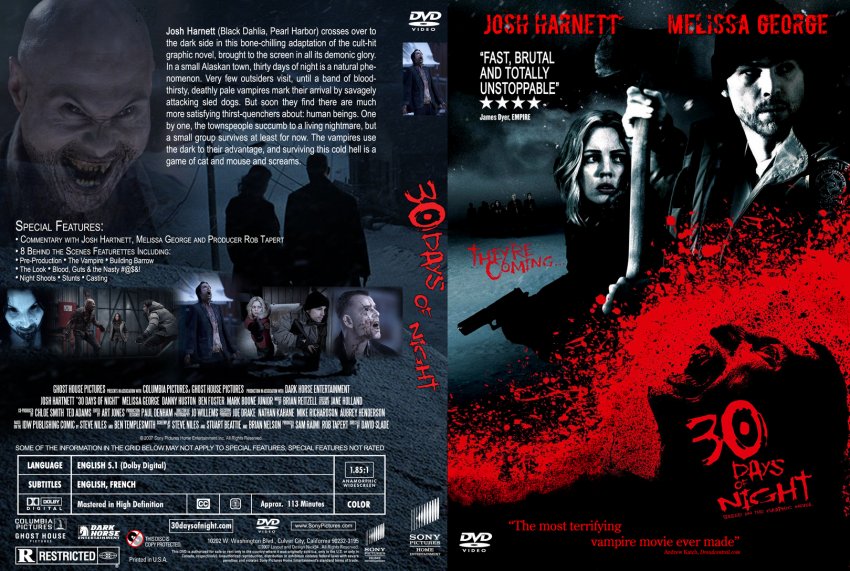 30 Days Of Night