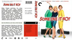 Some Like It Hot