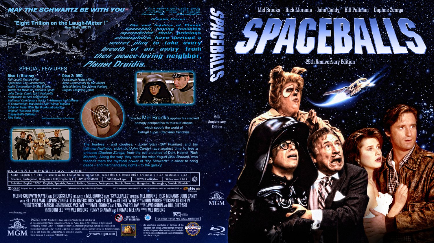 Spaceballs