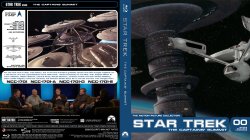 Star Trek 00 - The Captains Summit