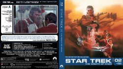 Star Trek II: The Wrath of Khan