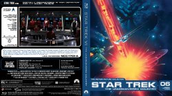 Star Trek VI: The Undiscovered Country