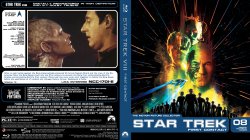 Star Trek: First Contact