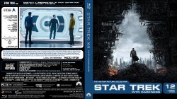 Star Trek 12 - Into Darkness