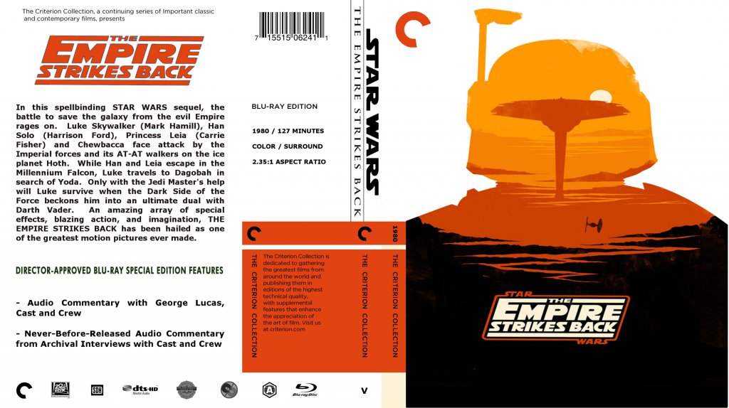 criterion collection star wars