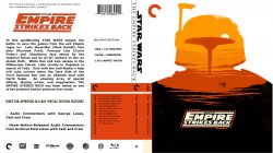 Star Wars Empire Strikes Back - The Criterion Collection