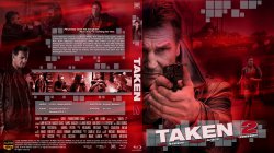 Taken 2