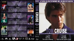 Tom Cruise Filmography - Set 2