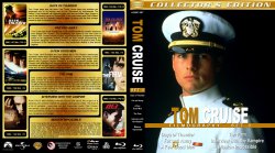 Tom Cruise Filmography - Set 3