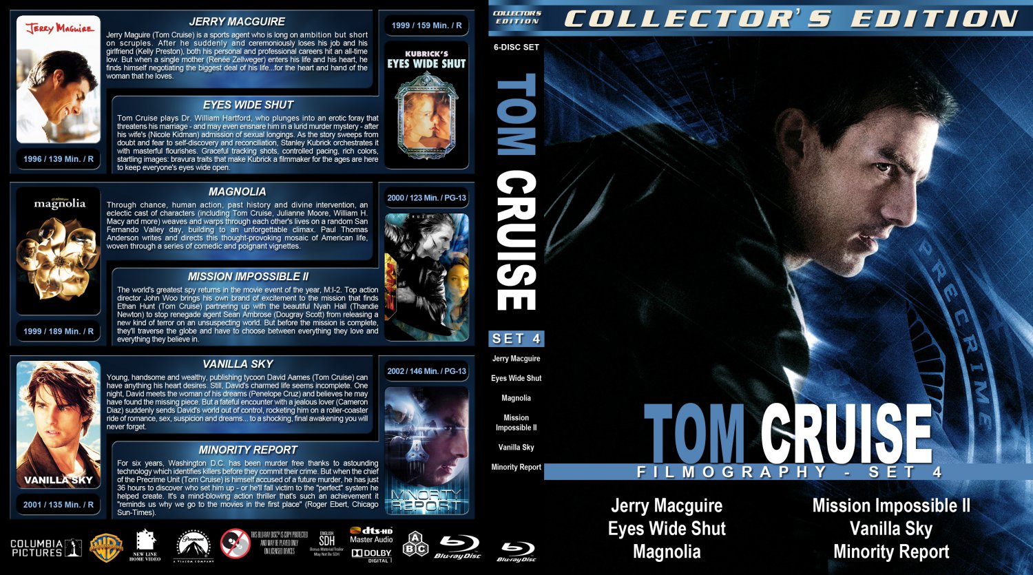 Том круз аудиокниги. Том Круз двд диск. Minority Report (2002) Blu-ray Cover. Mission complete том Круз.