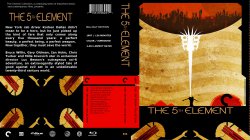 The 5th Element