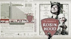 The Adventures Of Robin Hood