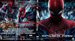 The Amazing Spider Man