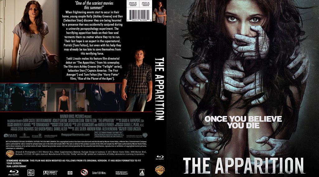 The Apparition