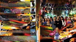 The Fast And The Furious Collection