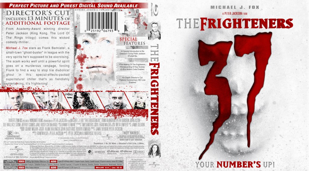 The Frighteners