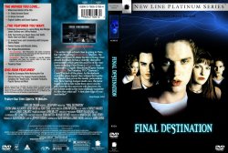 Final Destination Custom