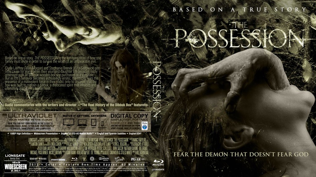 The Possession