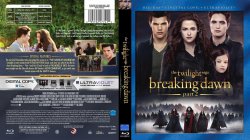 The Twilight Saga Breaking Dawn Part 2