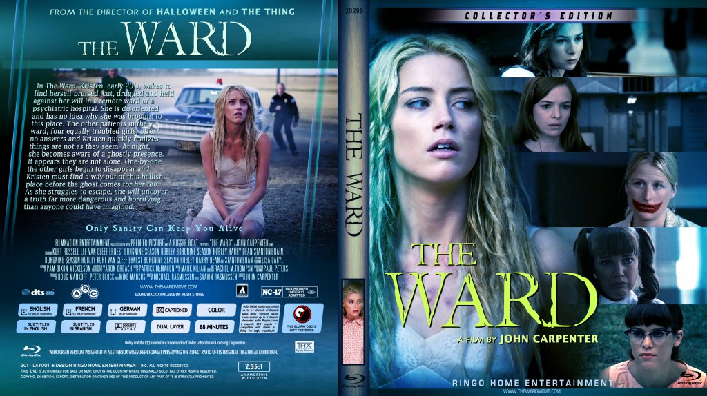 The Ward