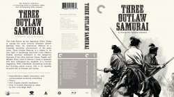 Three Outlaw Samurai