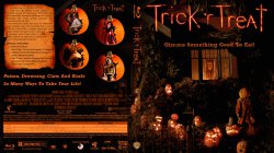 Trick R Treat