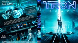 Tron Legacy