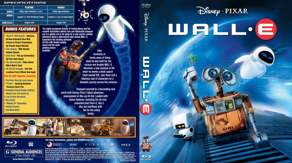 Wall-E