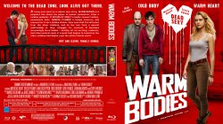 Warm Bodies