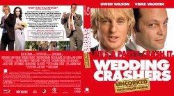 Wedding Crashers