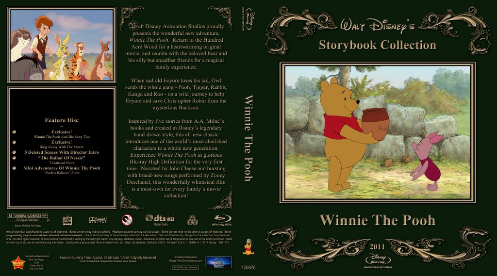 Winnie The Pooh1